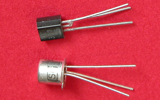 transistors